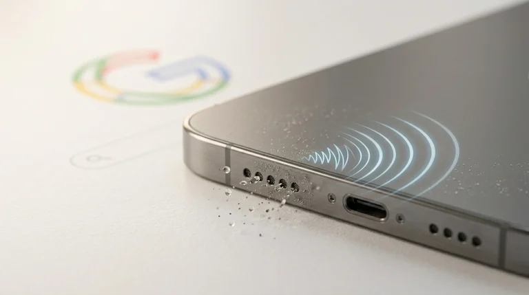 Google Speaker Cleaner: Can Google Help Fix Your Phone Speaker? 1 Google Speaker Cleaner