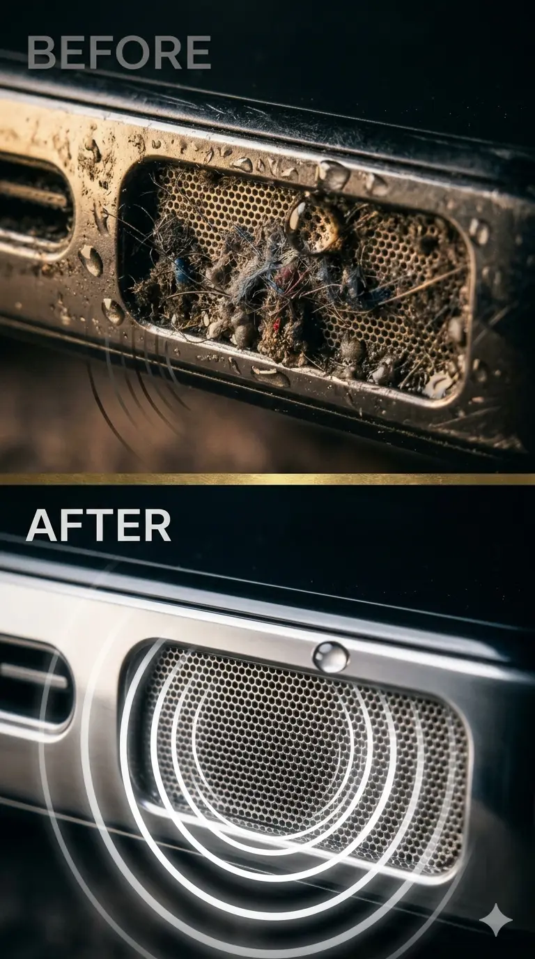 Fix My Speaker Kya Hai? Speaker Cleaner Kaise Use Kare & Kya Yeh Safe Hai? 10 fix my speaker result